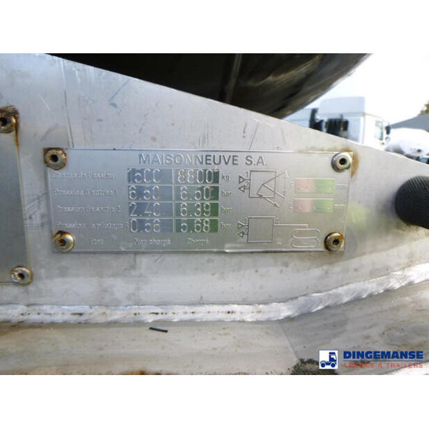 2010 Maisonneuve OTHERS-43116171