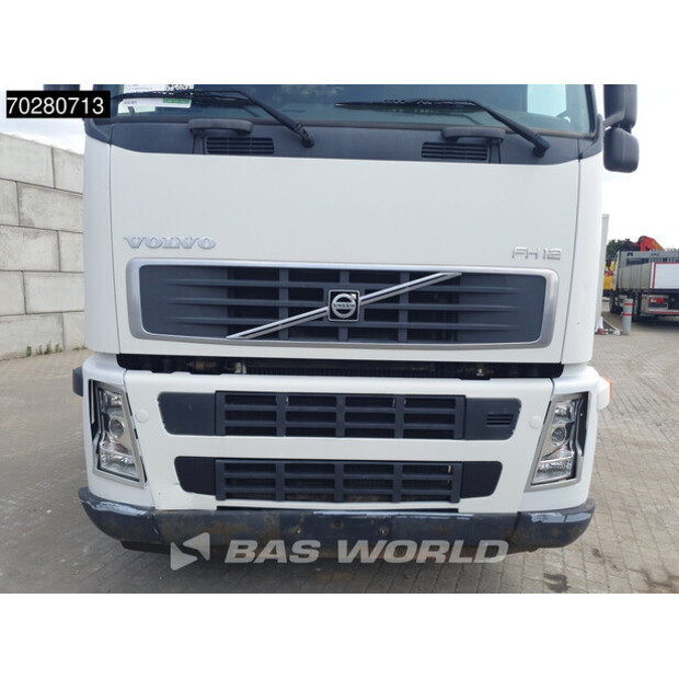 2004 فولفو FH 460-43116178