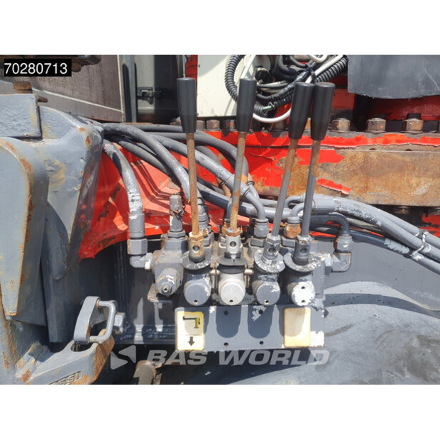 2004 فولفو FH 460-43116179