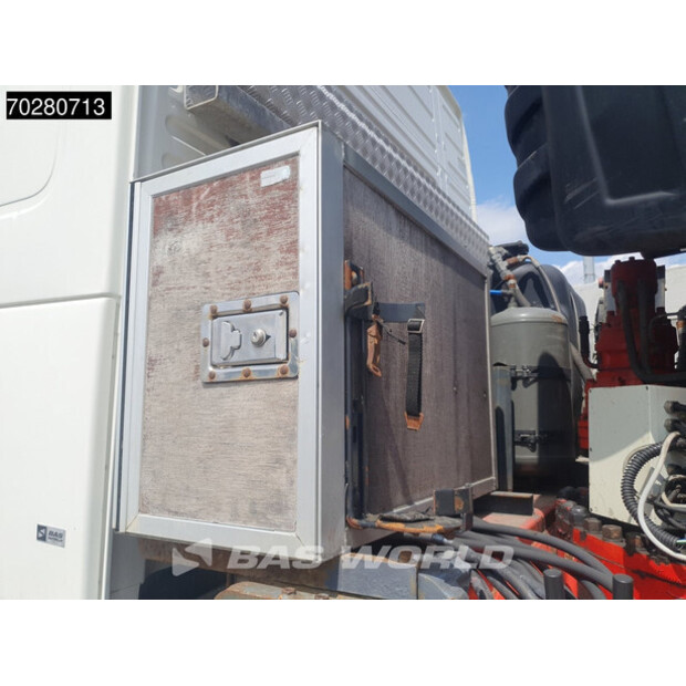 2004 فولفو FH 460-43116180