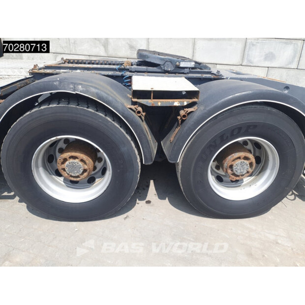 2004 فولفو FH 460-43116181