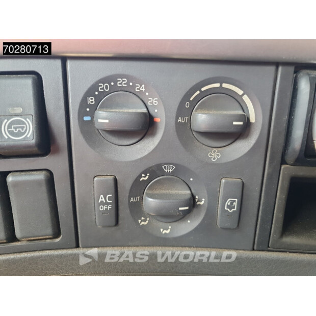 2004 فولفو FH 460-43116182