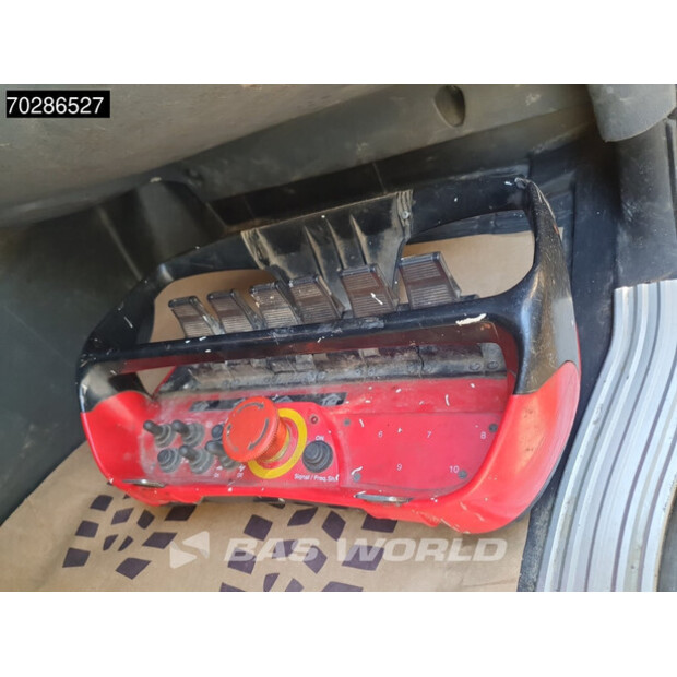 2004 Scania 124G 470-43116184