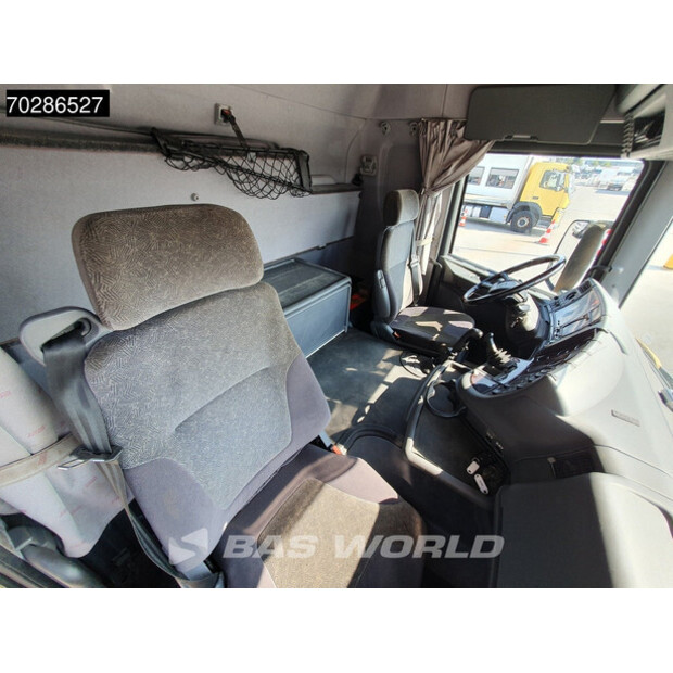 2004 Scania 124G 470-43116187