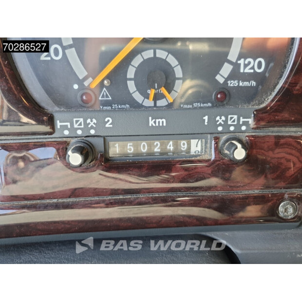 2004 Scania 124G 470-43116188