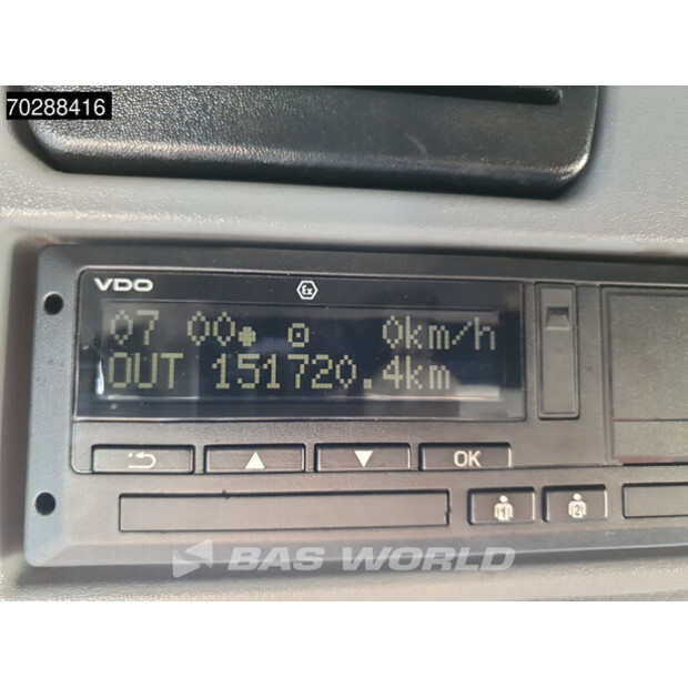 2009 Mercedes-Benz Actros 2648-43116192