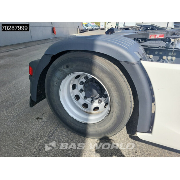 2019 Scania R500-43116194