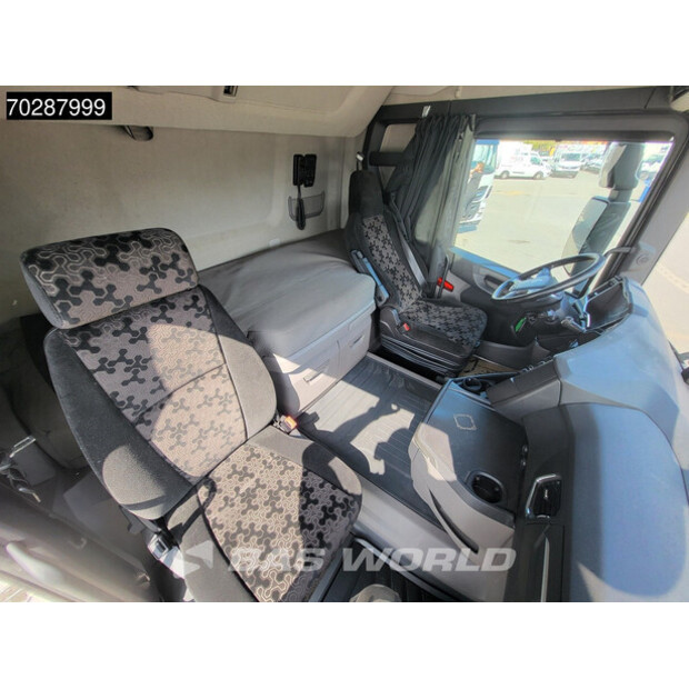 2019 Scania R500-43116195