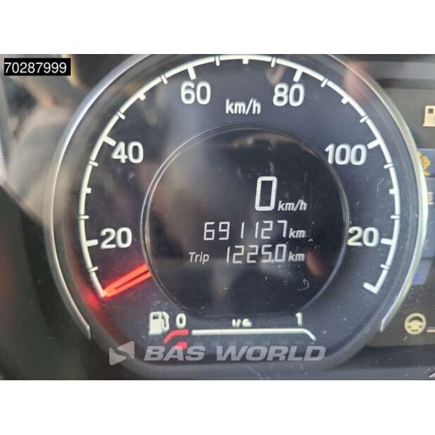 2019 Scania R500-43116196