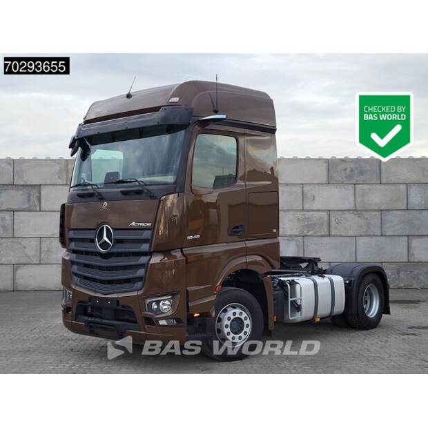 2023 Mercedes-Benz Actros 1848-43116223