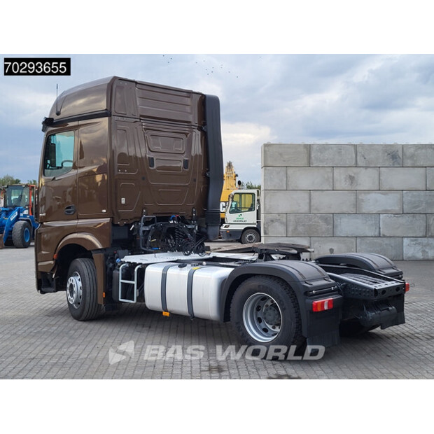 2023 Mercedes-Benz Actros 1848-43116224