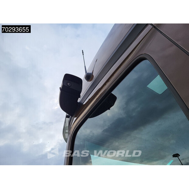 2023 Mercedes-Benz Actros 1848-43116231