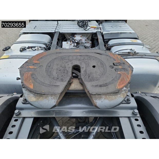 2023 Mercedes-Benz Actros 1848-43116235