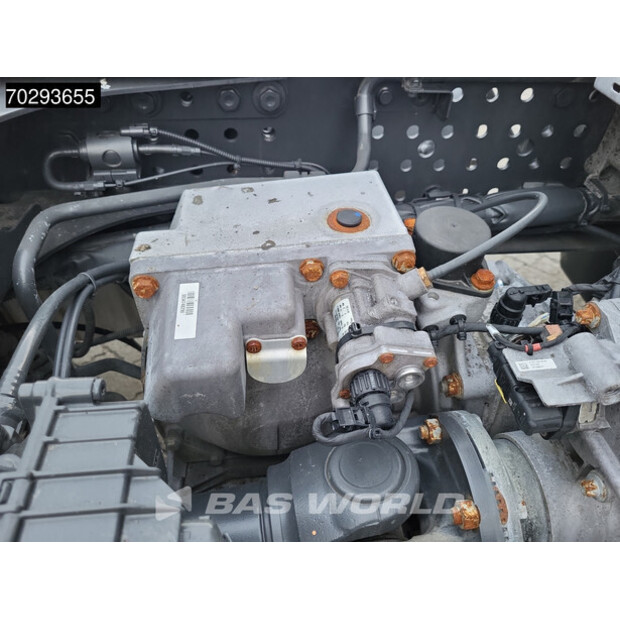 2023 Mercedes-Benz Actros 1848-43116238