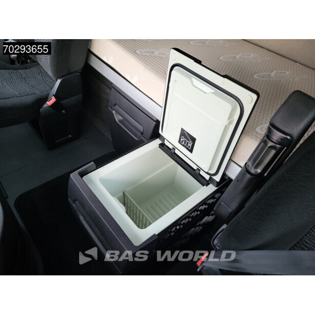 2023 Mercedes-Benz Actros 1848-43116250