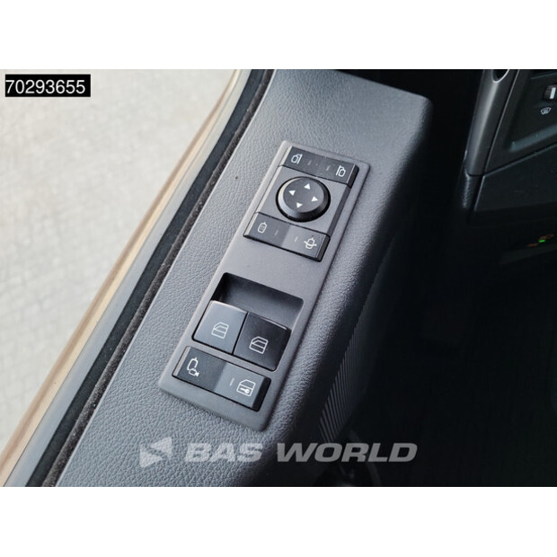 2023 Mercedes-Benz Actros 1848-43116254