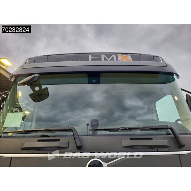 2025 Volvo FMX 500-43116353