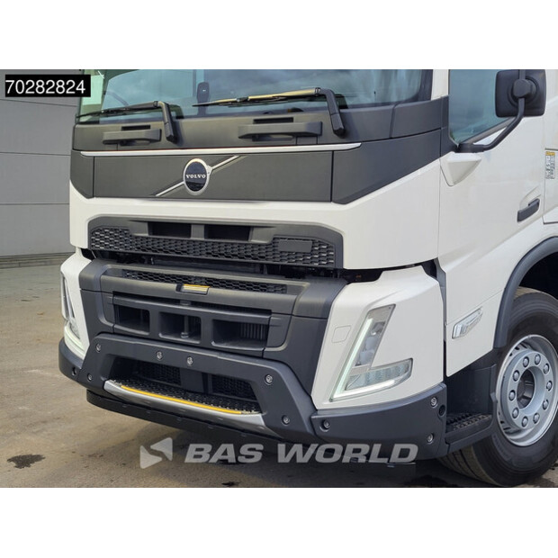 2025 Volvo FMX 500-43116354