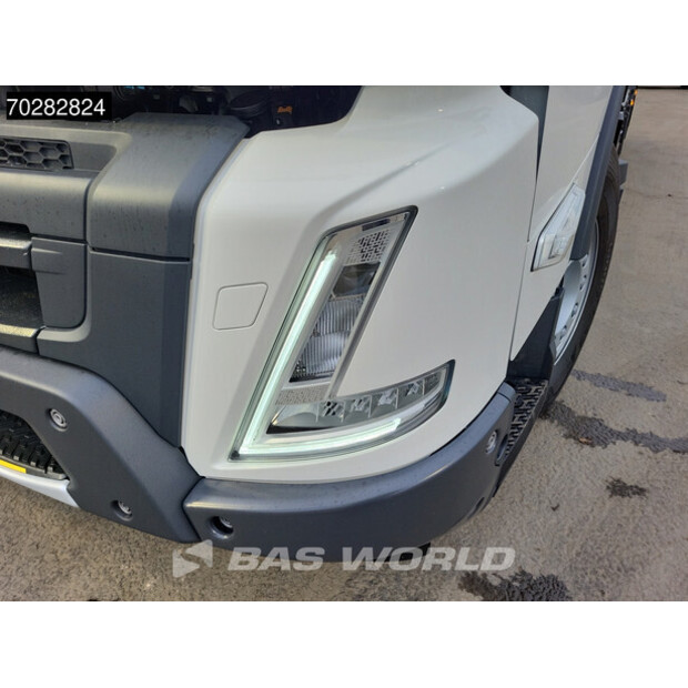 2025 Volvo FMX 500-43116355