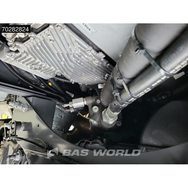 2025 Volvo FMX 500-43116358