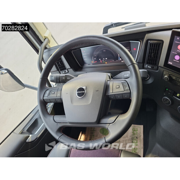 2025 Volvo FMX 500-43116364