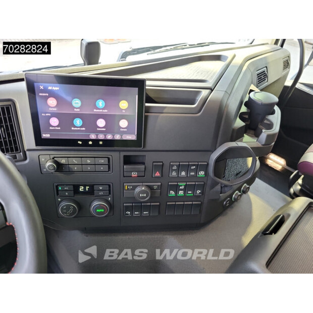 2025 Volvo FMX 500-43116365