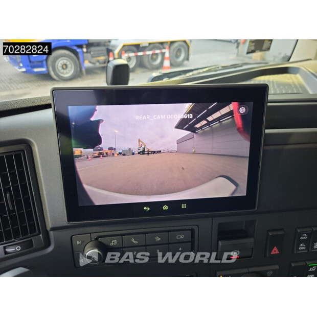 2025 Volvo FMX 500-43116366