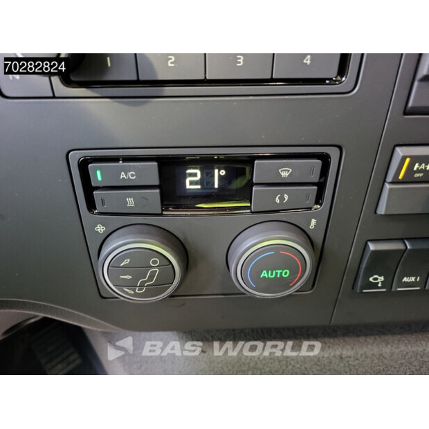 2025 Volvo FMX 500-43116367