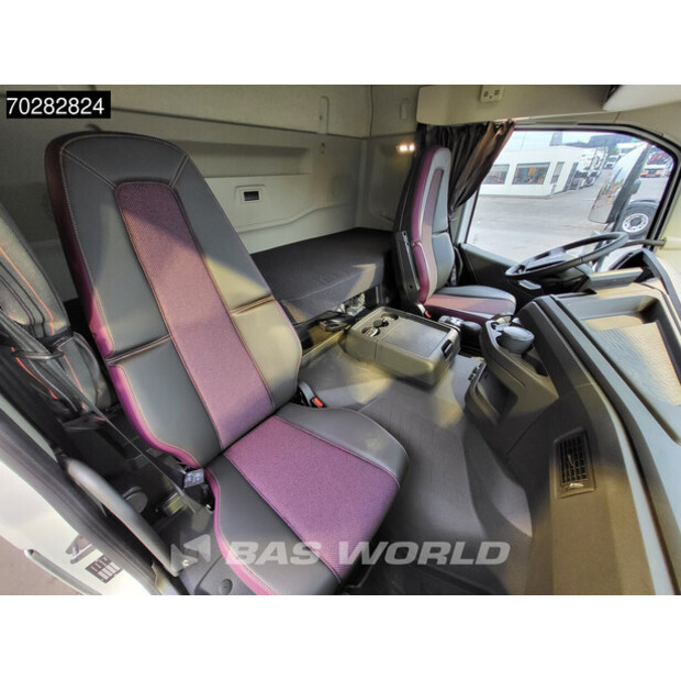 2025 Volvo FMX 500-43116369