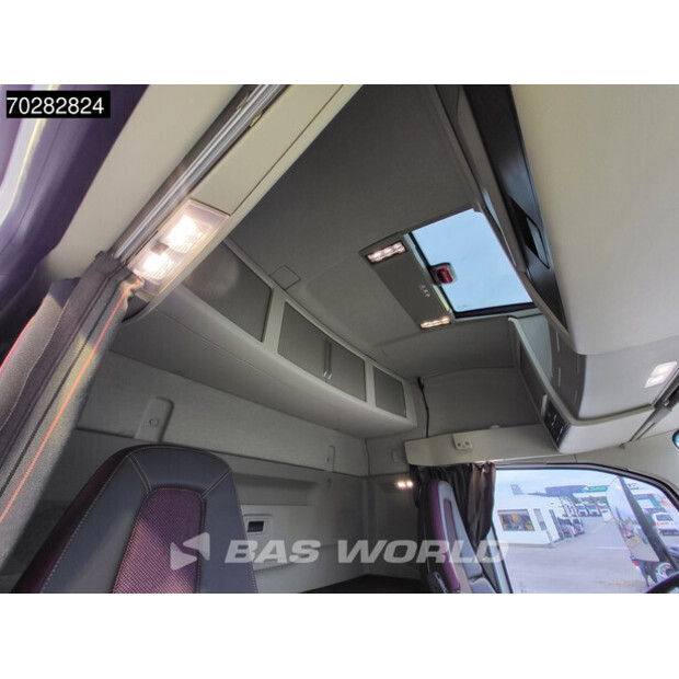 2025 Volvo FMX 500-43116377