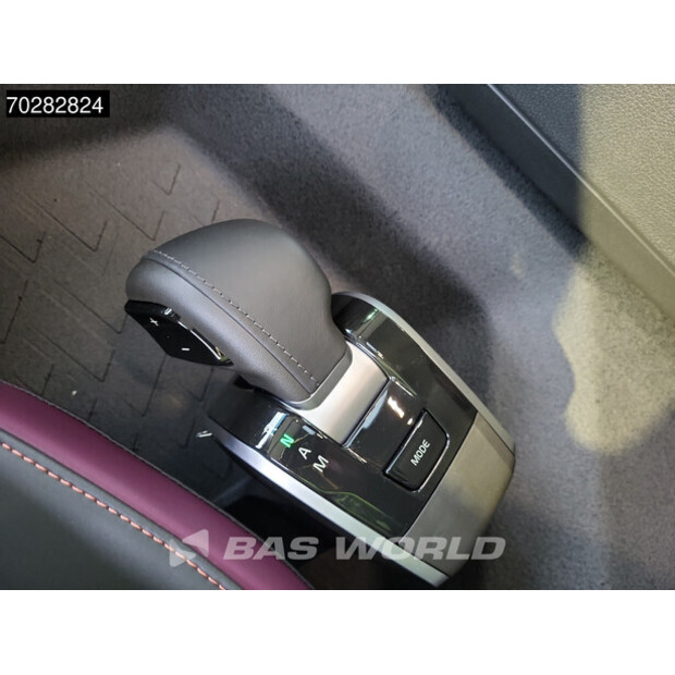 2025 Volvo FMX 500-43116385