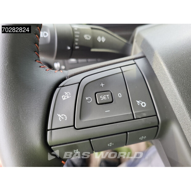 2025 Volvo FMX 500-43116401