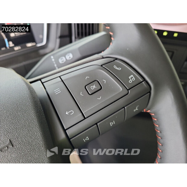 2025 Volvo FMX 500-43116408