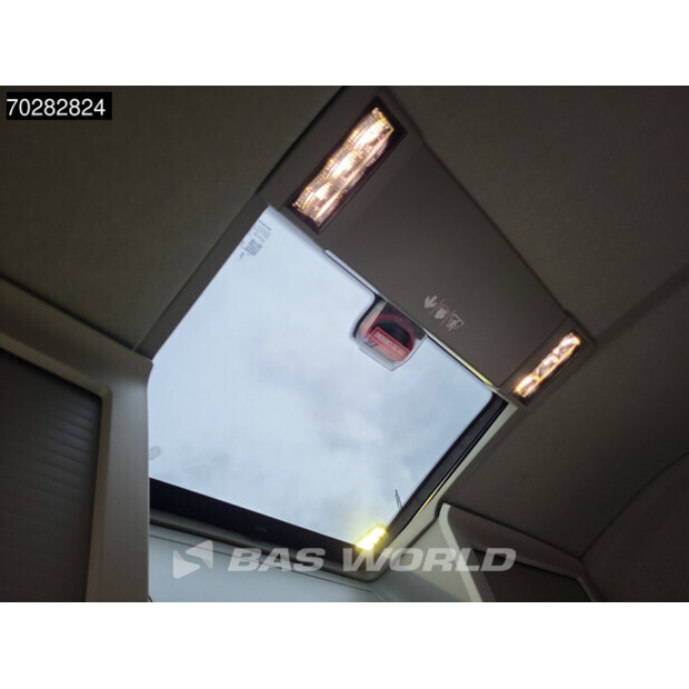 2025 Volvo FMX 500-43116409