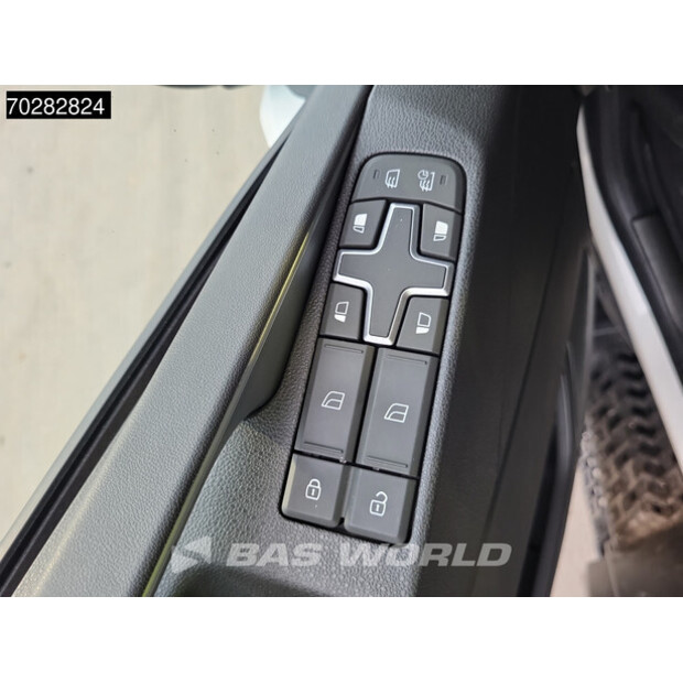 2025 Volvo FMX 500-43116410