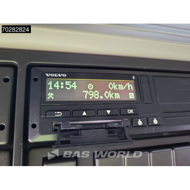 2025 Volvo FMX 500-43116411