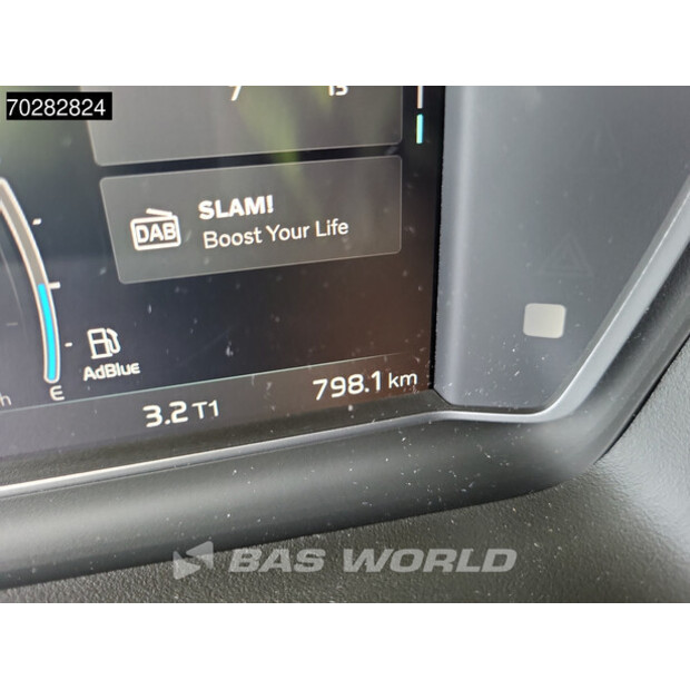 2025 Volvo FMX 500-43116412