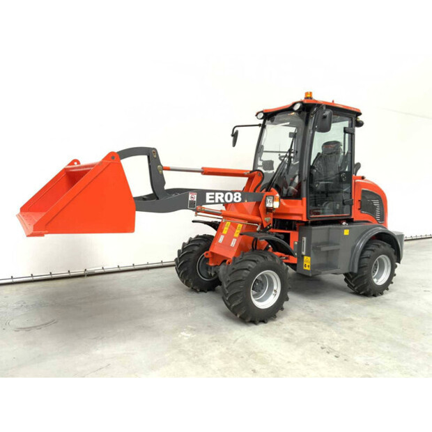 2025 Everun ER08-43116416