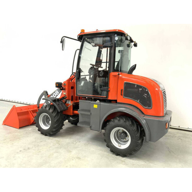 2025 Everun ER08-43116417