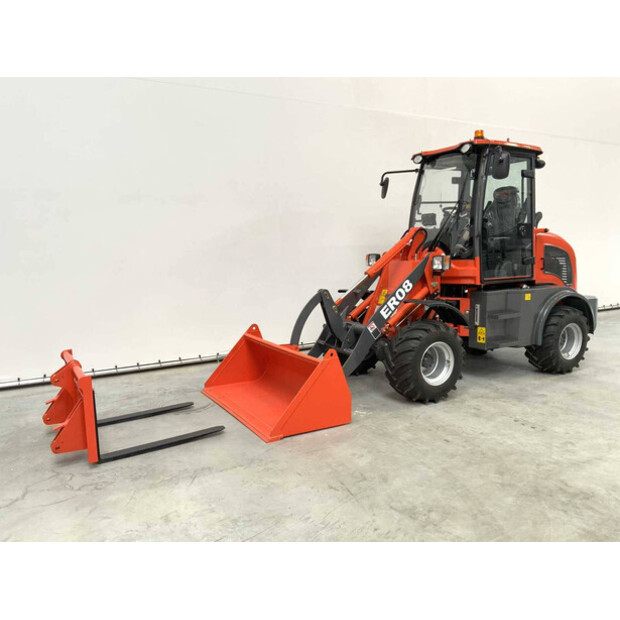 2025 Everun ER08-43116419