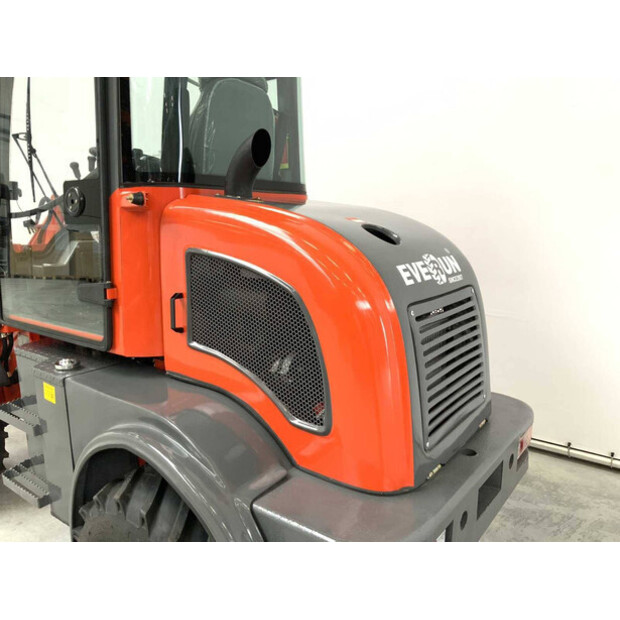 2025 Everun ER08-43116430