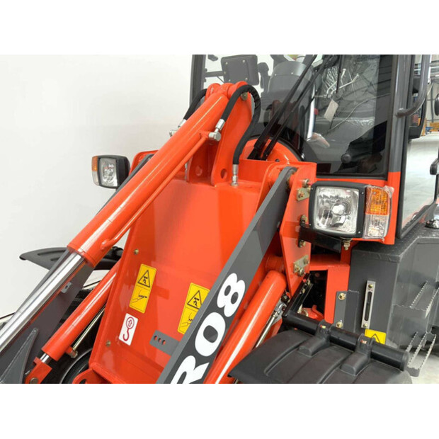 2025 Everun ER08-43116436