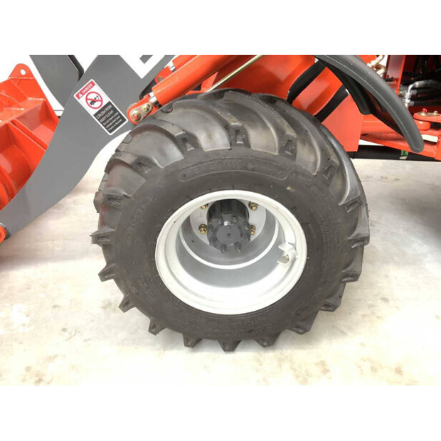 2025 Everun ER08-43116438