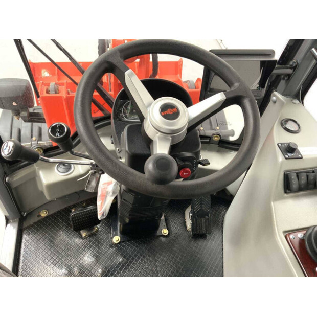 2025 Everun ER08-43116439