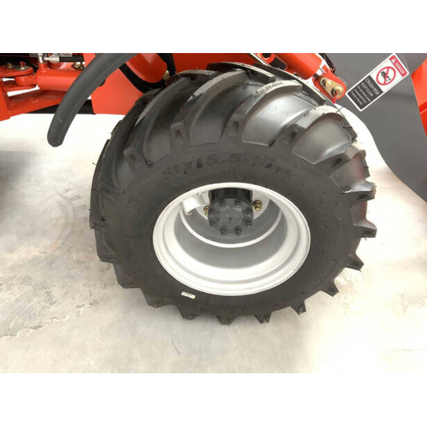 2025 Everun ER08-43116440