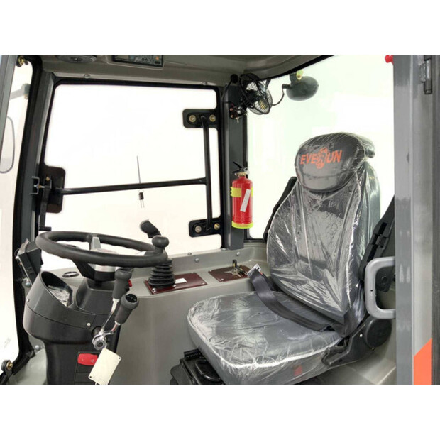 2025 Everun ER08-43116441