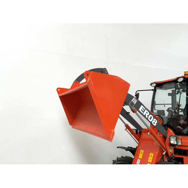 2025 Everun ER08-43116442