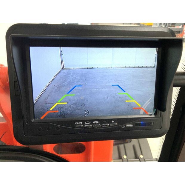 2025 Everun ER08-43116447