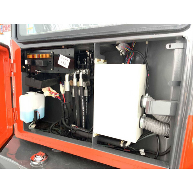 2025 Everun ER08-43116458