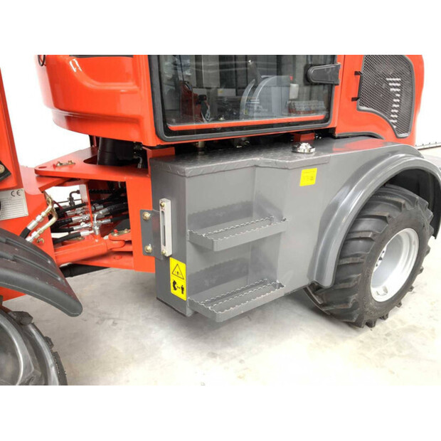 2025 Everun ER08-43116465